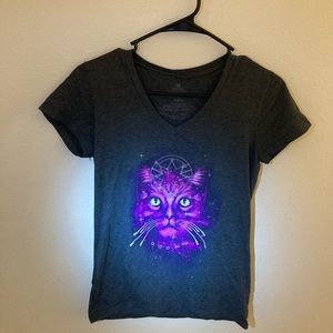 💜LIMITED EDITION Captain Marvel “Goose” t-shirt💜
